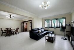 Blk 234 Choa Chu Kang Central (Choa Chu Kang), HDB 5 Rooms #524643411